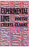 Experimental Love: Poetry