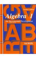 Algebra 1