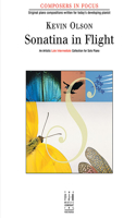 Sonatina in Flight: (Composers in Focus)