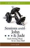 Sessions with John & Jude