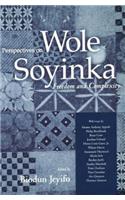 Perspectives on Wole Soyinka