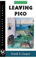 Leaving Pico