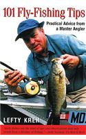 101 Fly-Fishing Tips