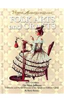 Folk Arts and Crafts