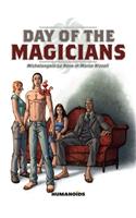 Day Of The Magicians