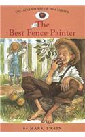 Adv. of Tom Sawyer: #2 the Best Fence Painter