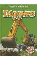 Diggers