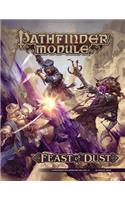 Pathfinder Module: Feast of Dust