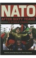 NATO after Sixty Years