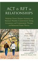 ACT and Rft in Relationships