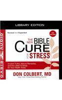 The New Bible Cure for Stress (Library Edition)