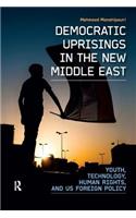 Democratic Uprisings in the New Middle East