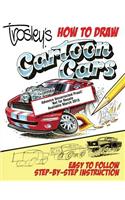 CT Trosleys How To Draw Cartoon Cars