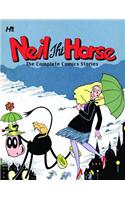Neil the Horse the Complete Comics Stories