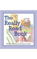 The Really Read Book: (English)