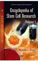 Encyclopedia of Stem Cell Research