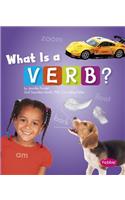 What Is a Verb?