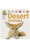 Desert Animals