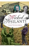 Wicked Ypsilanti