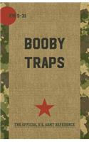 Boobytraps FM 5-31