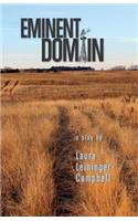 Eminent Domain