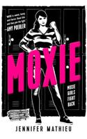Moxie