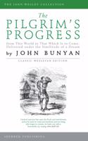 The Pilgrim's Progress