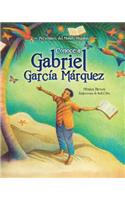 Conoce a Gabriel Garcia Marquez / My Name Is Gabito