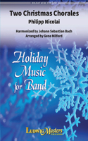 Two Christmas Chorales