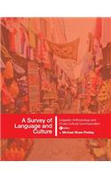 Survey of Language and Culture
