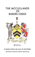 McClellands of Bakers Creek