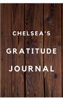 Chelsea's Gratitude Journal