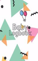 Baby Daily LogBook