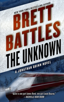 The Unknown: (14 Jonathan Quinn Novel)