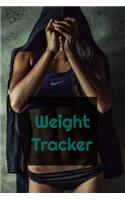 Weight Tracker