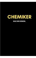 Chemiker