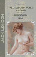 The Collected Works of Jack London, Vol. 10 (of 13)