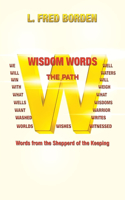 Wisdom Words