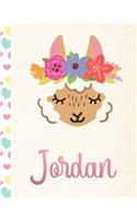Jordan
