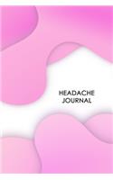 Headache Journal