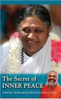 Secret Of Inner Peace
