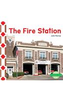 The Fire Station