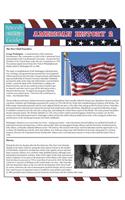 American History 2 (Speedy Study Guides)