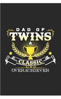 Dad of twins