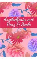 Arzthelferin Mit Herz & Seele