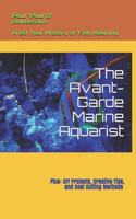 Avant-Garde Marine Aquarist