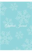 Gratitude Journal: For Daily Thanksgiving and Reflection Write Down What You are Thankful for Each Day to Build Your Own Happiness 6x9 Notebook Diary (Volume 8)(8 Gratitude Journal)