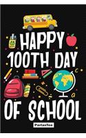 Happy 100th Day Of School