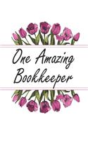 One Amazing Bookkeeper