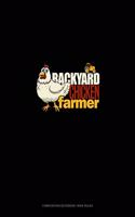 Backyard Chicken Farmer